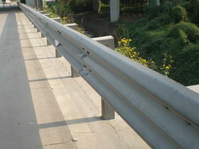 四川高速護欄 四川高速護欄